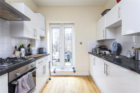 80 Canrobert Street, London, E2 6PX