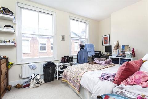80 Canrobert Street, London, E2 6PX