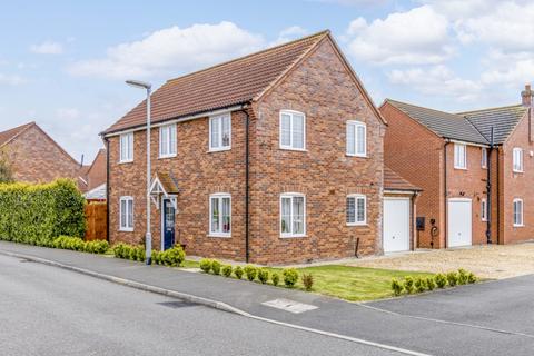 undefined, Stanhope Way, Boston, Lincolnshire, PE21