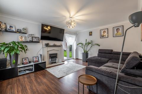 3 bedroom detached house for sale, Stanhope Way, Boston, Lincolnshire, PE21