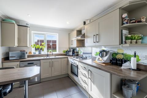 3 bedroom detached house for sale, Stanhope Way, Boston, Lincolnshire, PE21