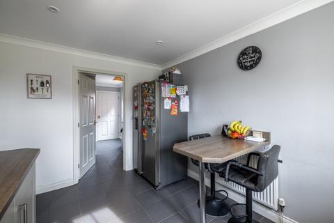 3 bedroom detached house for sale, Stanhope Way, Boston, Lincolnshire, PE21