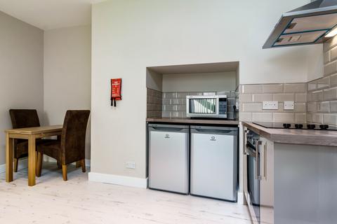 1 bedroom flat to rent, Queen Anne Terrace, Plymouth PL4