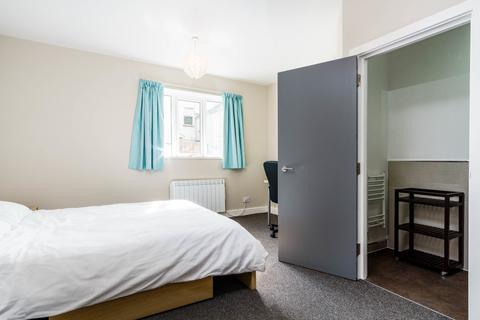 1 bedroom flat to rent, Queen Anne Terrace, Plymouth PL4