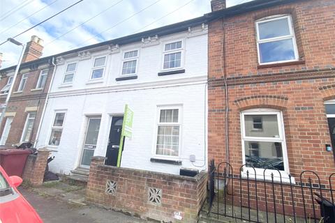 2 bedroom terraced house for sale, Waldeck Street, Reading, Berkshire, RG1