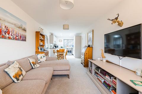 1 bedroom flat to rent, Hopsack Road, Hingham, NR9