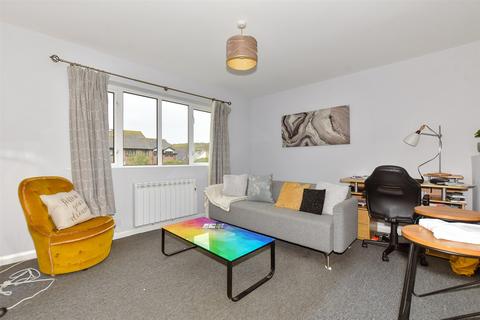 1 bedroom ground floor flat for sale, Churchill Road, Dover, Kent
