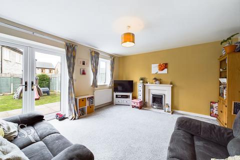 3 bedroom semi-detached house for sale, Walker Brow, Dove Holes, SK17