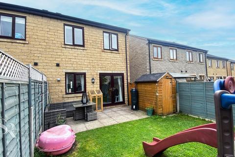 3 bedroom semi-detached house for sale, Walker Brow, Dove Holes, SK17