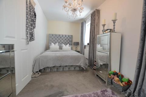 14 Blyth Close, Blofield, Norwich, NR13 4QY