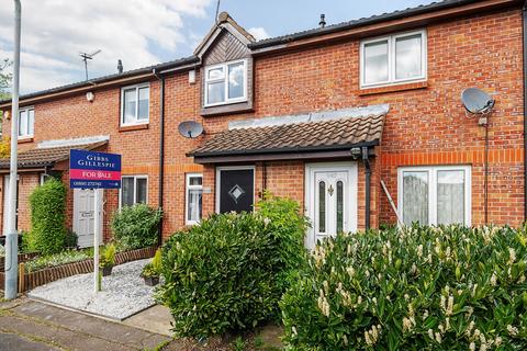 2 bedroom terraced house for sale, Lowdell Close, Yiewsley, West Drayton