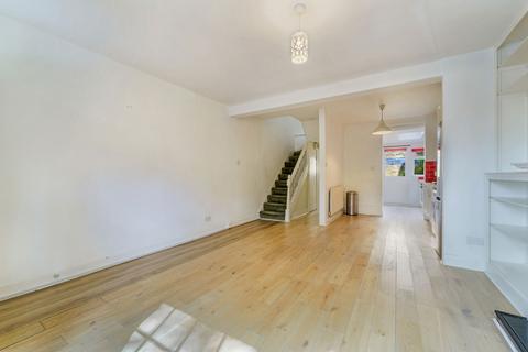 3 bedroom terraced house for sale, Clifton Road, ., Isleworth, ,, TW7 4HL