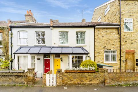 3 Clifton Road, Isleworth, TW7 4HL