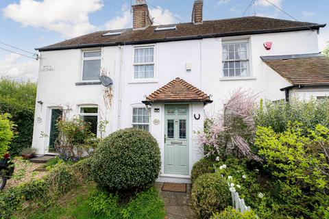 2 bedroom terraced house for sale, Shalmsford Street, Chartham, CT4