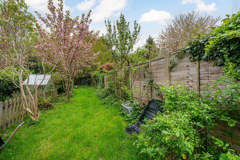 2 bedroom terraced house for sale, Shalmsford Street, Chartham, CT4