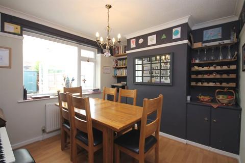 4 bedroom semi-detached house for sale, Manor Park North, Knutsford