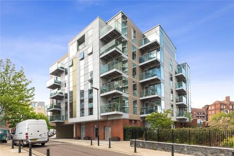 1 bedroom apartment for sale, Goodchild Road, London, N4