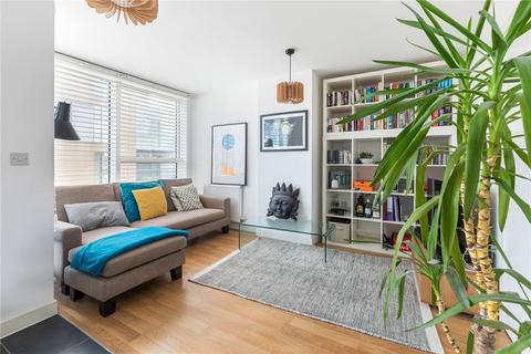 1 bedroom apartment for sale, Goodchild Road, London, N4