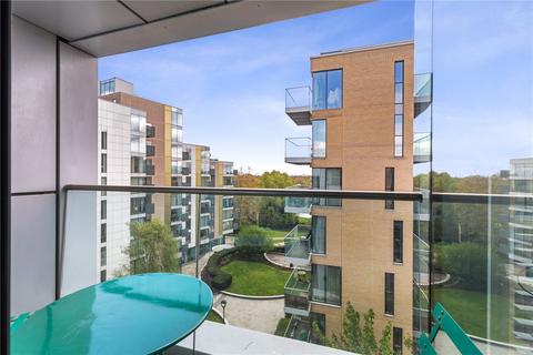 1 bedroom apartment for sale, Goodchild Road, London, N4