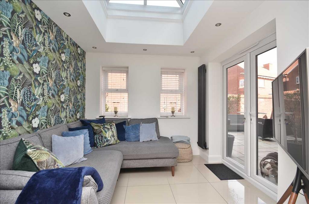 Sun Room