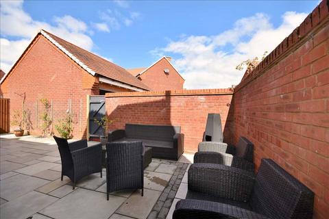 4 bedroom detached house for sale, Pilgrim Drive, Chorley