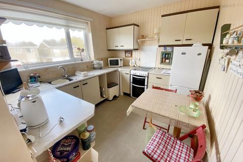 2 bedroom flat for sale, Mirlaw Road, Cramlington, Northumberland, NE23 6UA