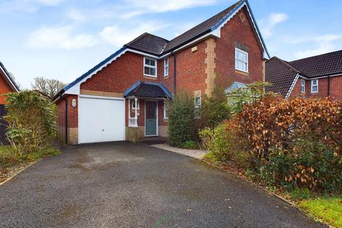 4 bedroom detached house for sale, Oakengate, Fulwood, Preston, PR2 9AE