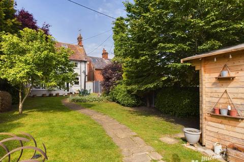3 bedroom detached house for sale, High Street, Waddesdon, HP18 0JF