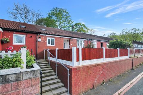 3 bedroom terraced house to rent, Bridgeway West, Windmill Hill, Runcorn, WA7 6LQ