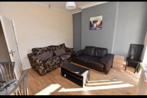 6 bedroom house share to rent, Eldon Road , Birmingham B16