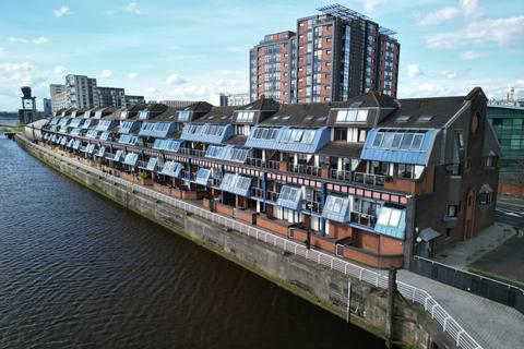 Lancefield Quay - 1 bedroom flat for sale
