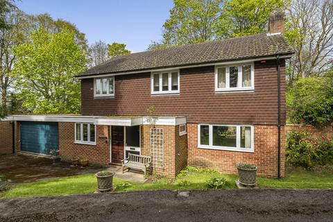 4 bedroom detached house for sale, Pullens Field, Headington, Oxford