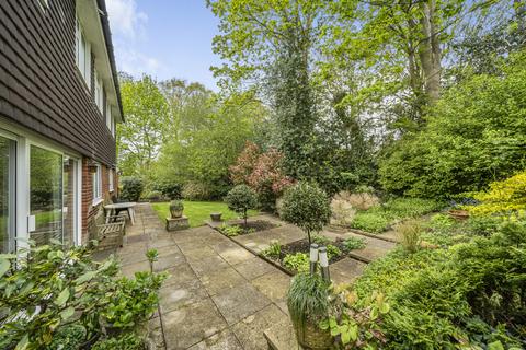 4 bedroom detached house for sale, Pullens Field, Headington, Oxford