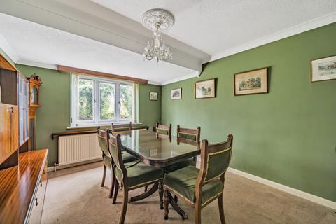 4 bedroom detached house for sale, Pullens Field, Headington, Oxford