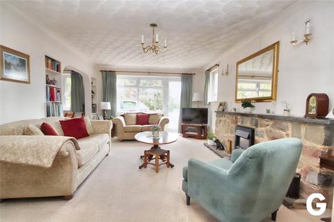3 bedroom detached house for sale, Lions Lane, Ashley Heath, Ringwood, Hampshire, BH24