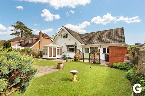 3 bedroom detached house for sale, Lions Lane, Ashley Heath, Ringwood, Hampshire, BH24