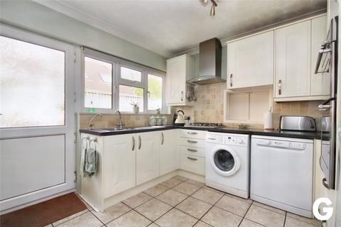 3 bedroom detached house for sale, Lions Lane, Ashley Heath, Ringwood, Hampshire, BH24