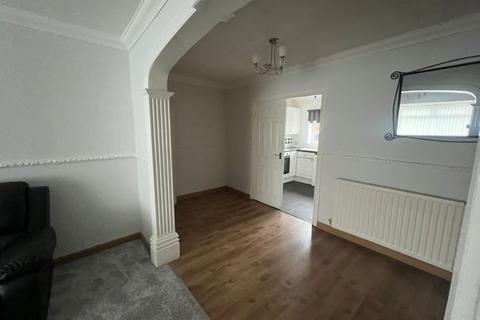 2 bedroom terraced house to rent, Inchcape Terrace, Peterlee, County Durham, SR8