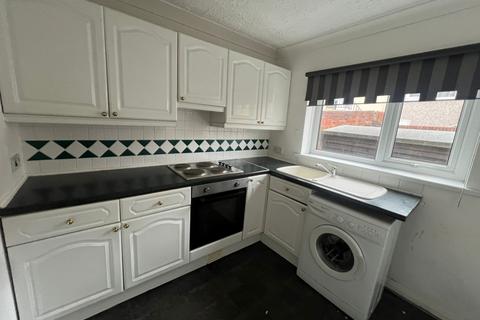 1 bedroom terraced house to rent, Inchcape Terrace, Peterlee, County Durham, SR8
