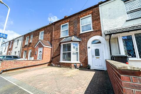 3 bedroom terraced house for sale, Alfred Street, Taunton.
