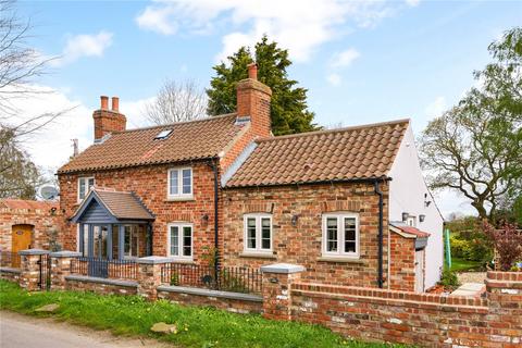 4 bedroom equestrian property for sale, Eagle Barnsdale, Lincoln, Lincolnshire, LN6