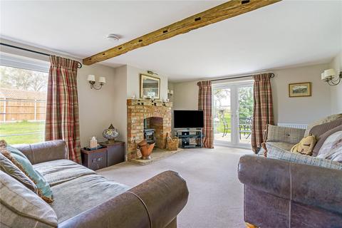 4 bedroom equestrian property for sale, Eagle Barnsdale, Lincoln, Lincolnshire, LN6