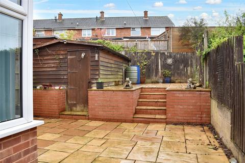 2 bedroom semi-detached house for sale, Wordsworth Avenue, Worcestershire WR3