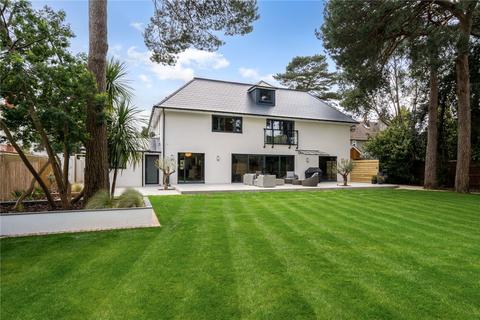 5 bedroom detached house for sale, Newton Road, Poole, Dorset, BH13