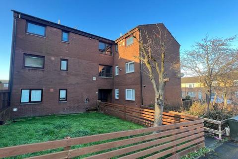 undefined, Dalveen Street, Glasgow G32