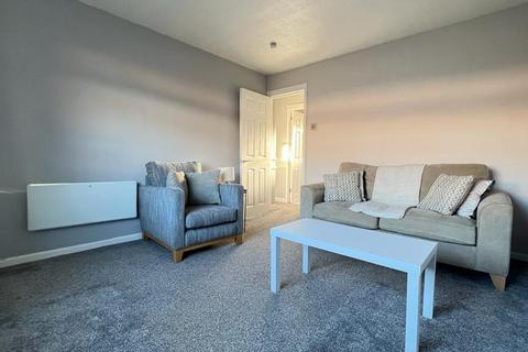 undefined, Dalveen Street, Glasgow G32