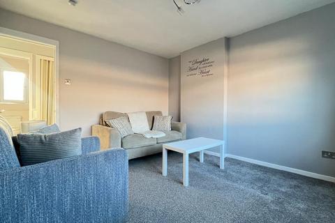 undefined, Dalveen Street, Glasgow G32