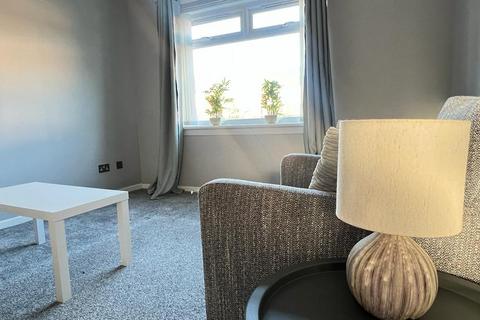 undefined, Dalveen Street, Glasgow G32