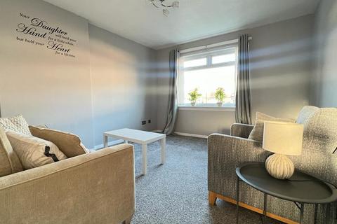 undefined, Dalveen Street, Glasgow G32