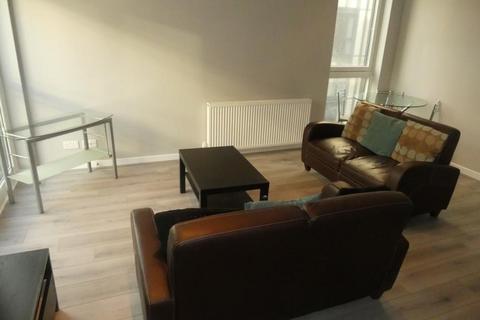 2 bedroom flat to rent, Oswald Street, Glasgow G1